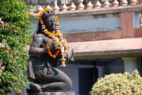 11-28-2006 Chatturpur Mandir (18)