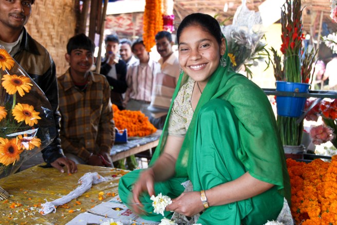 3-7-2007 Flower Market (25)