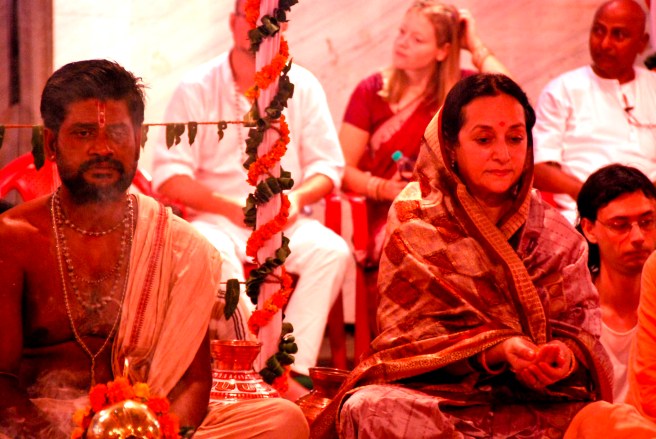 8-13-2007 Kriya Mandir Dedication (10)