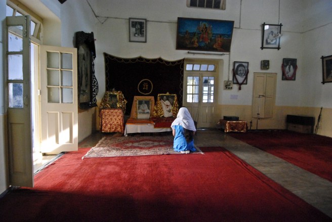 Rishikesh - January 2007